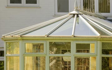 conservatory roof repair Stanley Hill, Herefordshire