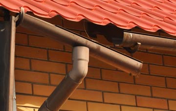 Stanley Hill gutter repair costs