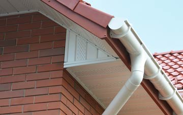 Stanley Hill soffit repair costs