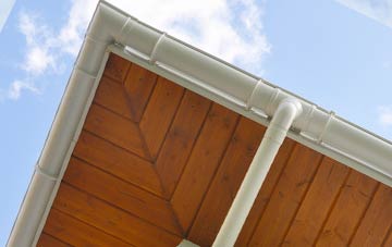 Stanley Hill soffit types