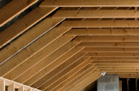 Stanley Hill pitched insulation quotes